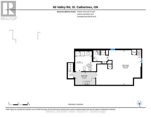60 Valley Road, St. Catharines (Rykert/Vansickle), ON - Other