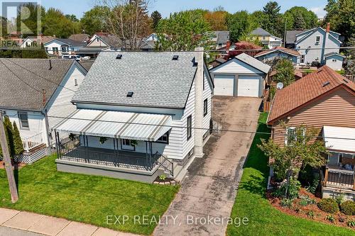 6441 MONROE STREET  Niagara Falls (Dorchester), ON L2G 2G9