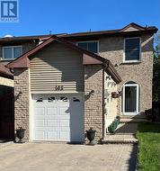 163 MABLEY CRESCENT Vaughan, ON L4J 2Z7