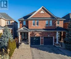 99 WESTOLIVIA TRAIL Vaughan, ON L4J 0C2