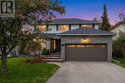 37 LAURENTIAN LANE  Orillia, ON L3V 7N8