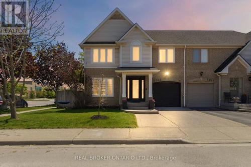 5048 HASWELL LANE  Burlington, ON L7L 6H3