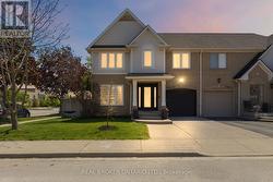 5048 HASWELL LANE  Burlington, ON L7L 6H3
