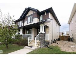 136 CY BECKER BV NW  Edmonton, AB T5Y 0Y2