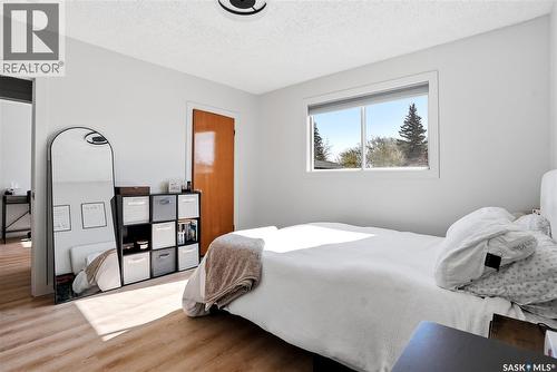1306 6Th Avenue N, Saskatoon, SK - Indoor Photo Showing Bedroom
