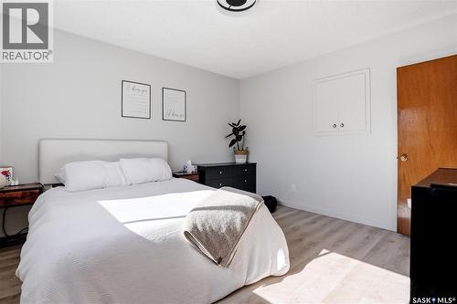 1306 6Th Avenue N, Saskatoon, SK - Indoor Photo Showing Bedroom