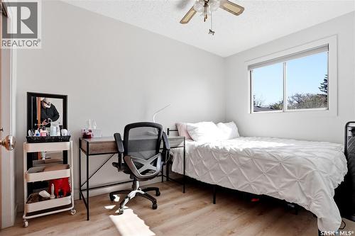 1306 6Th Avenue N, Saskatoon, SK - Indoor Photo Showing Bedroom
