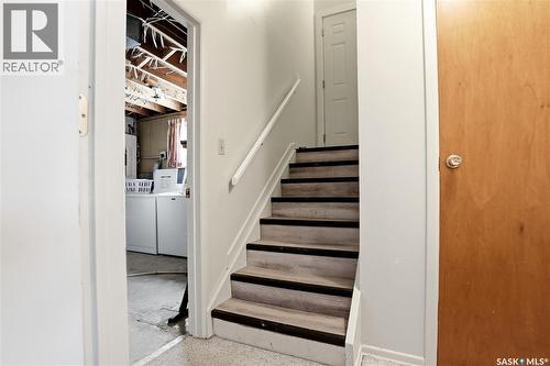 1306 6Th Avenue N, Saskatoon, SK - Indoor Photo Showing Other Room