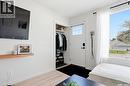 1306 6Th Avenue N, Saskatoon, SK  - Indoor Photo Showing Bedroom 