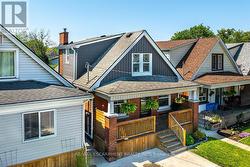 131 GARSIDE AVENUE N  Hamilton, ON L8H 4W5