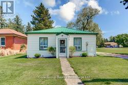 83 BLANDFORD STREET East Zorra-Tavistock (Innerkip), ON N0J 1M0