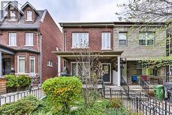 17 MAJOR STREET Toronto, ON M5S 2K9