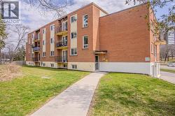 371 DALE Crescent Unit# 6 Waterloo, ON N2J 3Y6