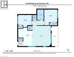Floor plan - 