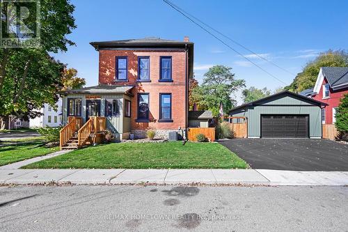 198 JAMES STREET W  Prescott, ON K0E 1T0