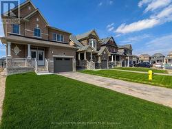 12 FENN CRESCENT New Tecumseth, ON L9R 0X1