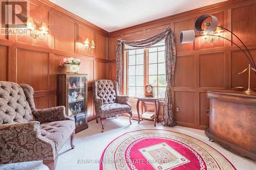 4 Mills Circle, Springwater, ON - Indoor