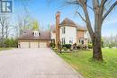 4 Mills Circle, Springwater, ON  - Outdoor With Facade 