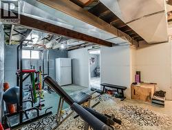 Gym/Storage/Utility - 