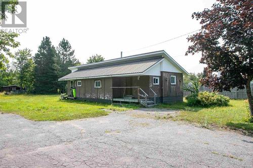 1118 Old Goulais Bay RD  Sault Ste. Marie, ON P6C 0A7