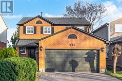 477 BELL STREET Milton, ON L9T 4R6