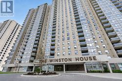 1801 - 75 EMMETT AVENUE Toronto, ON M6M 5A7