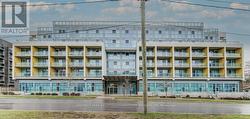 217 - 257 HEMLOCK STREET Waterloo, ON N2L 0K2