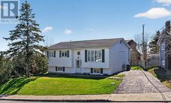 327 Canada Drive St. John's, NL A1E 4R5