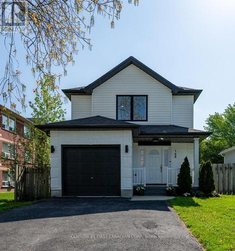 168 GIBSON CRESCENT  Lucan Biddulph (Lucan), ON N0M 2J0