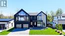 228 Edgewater Boulevard, Middlesex Centre, ON  - Outdoor 
