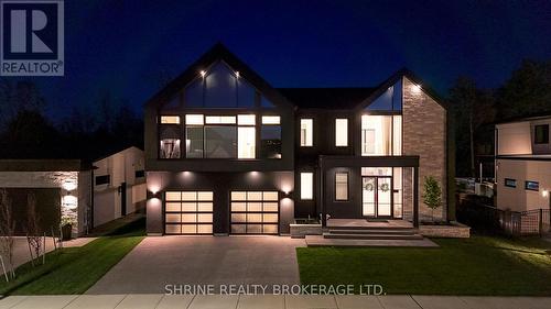 228 Edgewater Boulevard, Middlesex Centre, ON - Outdoor