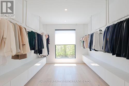 228 Edgewater Boulevard, Middlesex Centre, ON - Indoor With Storage