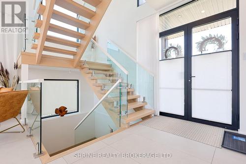 228 Edgewater Boulevard, Middlesex Centre, ON - Indoor Photo Showing Other Room