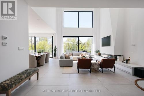228 Edgewater Boulevard, Middlesex Centre, ON - Indoor