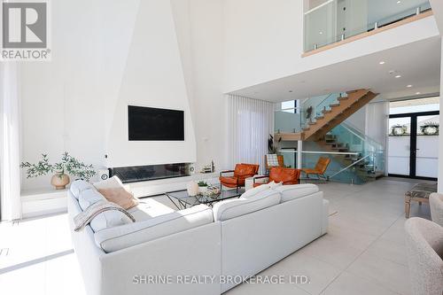 228 Edgewater Boulevard, Middlesex Centre, ON - Indoor