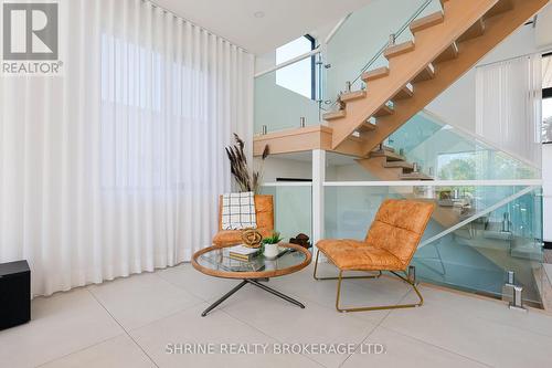 228 Edgewater Boulevard, Middlesex Centre, ON -  Photo Showing Other Room