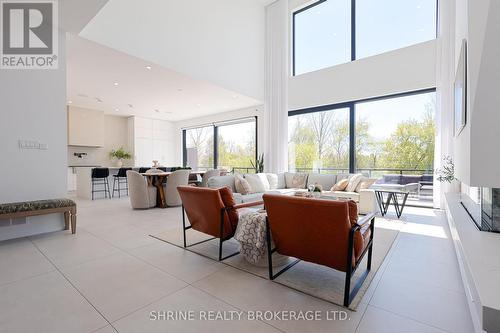 228 Edgewater Boulevard, Middlesex Centre, ON - Indoor