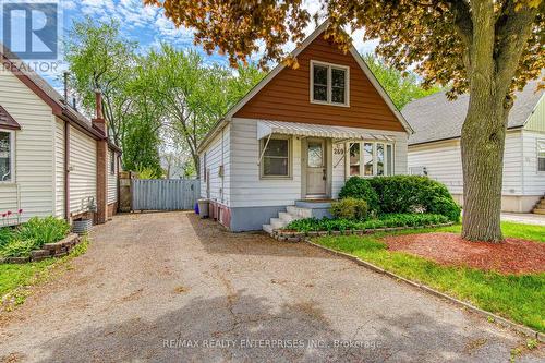269 East 26Th Street, Hamilton, ON - Outdoor