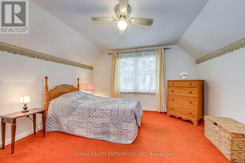 269 East 26Th Street, Hamilton, ON - Indoor Photo Showing Bedroom