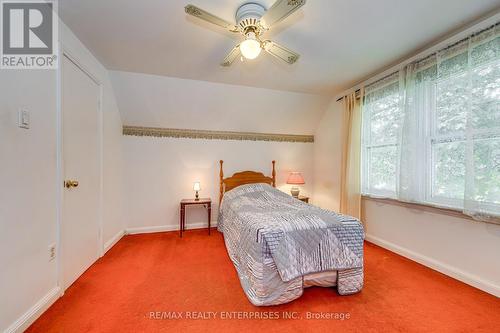 269 East 26Th Street, Hamilton, ON - Indoor Photo Showing Bedroom