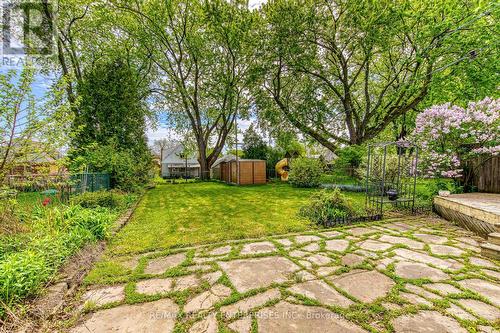 269 East 26Th Street, Hamilton, ON - Outdoor