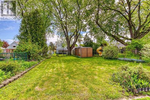 269 East 26Th Street, Hamilton, ON - Outdoor