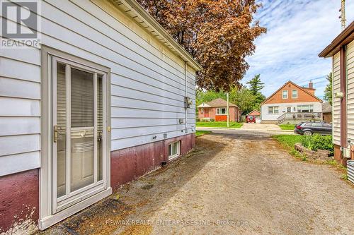 269 East 26Th Street, Hamilton, ON - Outdoor With Exterior