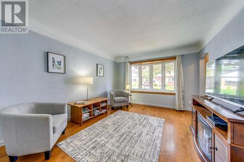 269 East 26Th Street, Hamilton, ON - Indoor Photo Showing Other Room