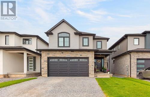8880 ANGIE DRIVE  Niagara Falls, ON L2H 3W8