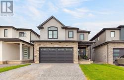 8880 ANGIE DRIVE Niagara Falls, ON L2H 3W8
