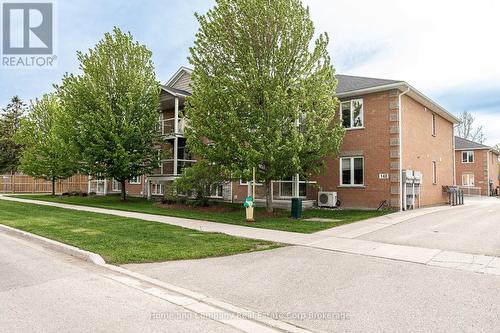4 - 148 BORDEN STREET  Stratford, ON N5A 0G1