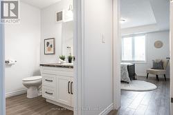 4 Piece Bathroom - 