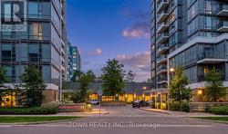 0124 - 55 ANN O'REILLY ROAD Toronto, ON M2J 0E1