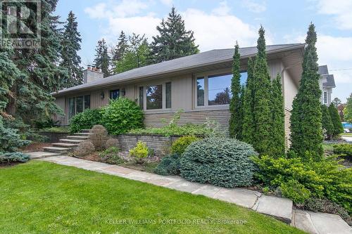 29 Winlock Park, Toronto, ON - Outdoor